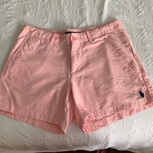 Ralph Lauren Sport Shorts